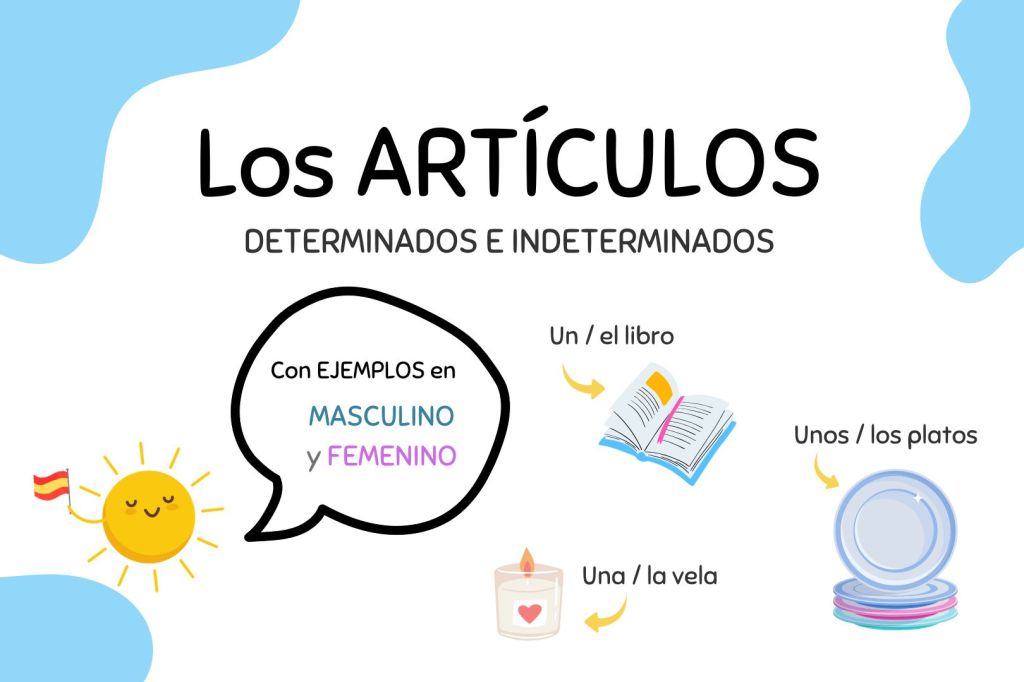 Los artículos